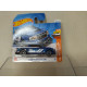 FORD MAVERICK 2022 CUSTOM BLUE 10/10 HOT TRUCKS 1:64 HOT WHEELS