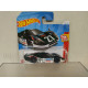 FORD GT40 1967 MK.IV n27 BLACK 5/10 THEN NOW 1:64 HOT WHEELS