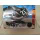 FORD GT40 1967 MK.IV n27 BLACK 5/10 THEN NOW 1:64 HOT WHEELS