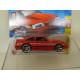 FORD MUSTANG 1992 RED 3/10 THE 90´S 1:64 HOT WHEELS