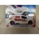 FORD TRANSIT CONNECT DELIVERY FLOWERS 3/5 VANS 1:64 HOT WHEELS