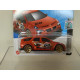 PONTIAC AZTEK CUSTOM n68 RED 9/10 MODIFIED 1:64 HOT WHEELS