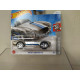 SHELBY COBRA 427 S/C SILVER/BLUE 1/5 ROLLING METAL 1:64 HOT WHEELS