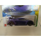 KOENIGSEGG JESKO 2020 BLUE 2/10 EXOTICS 1:64 HOT WHEELS