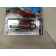 JAGUAR F-TYPE 2015 PROJECT 7 RED 5/5 ROADSTERS 1:64 HOT WHEELS