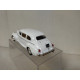 ZIS-110 WHITE 1:43 DeAGOSTINI IXO OPEN BOX