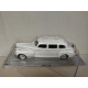 ZIS-110 WHITE 1:43 DeAGOSTINI IXO OPEN BOX