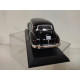 ZIS-110 BLACK 1:43 DeAGOSTINI IXO OPEN BOX