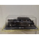 ZIS-110 BLACK 1:43 DeAGOSTINI IXO OPEN BOX