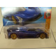 CADILLAC PROJECT GTP HYPERCAR BLUE 3/5 TURBO 1:64 HOT WHEELS