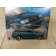 AUDI AVANT RS2 1994 BLUE/GREEN 9/10 FACTORY FRESH 1:64 HOT WHEELS