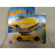 DODGE VIPER 1992 RT/10 YELLOW 6/10 EXOTICS 1:64 HOT WHEELS