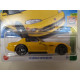 DODGE VIPER 1992 RT/10 YELLOW 6/10 EXOTICS 1:64 HOT WHEELS