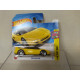 ACURA NSX 1990 YELLOW 2/10 THE 90´S 1:64 HOT WHEELS