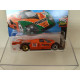 MAZDA 787B n55 ORANGE/GREEN 7/10 RACE DAY 1:64 HOT WHEELS