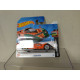 MAZDA 787B n55 ORANGE/GREEN 7/10 RACE DAY 1:64 HOT WHEELS