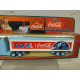 KENWORTH T600 AMERICAN TRUCK COOL COCA-COLA CARGO KINGS 1:76 LLEDO