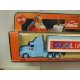 KENWORTH T600 AMERICAN TRUCK COOL COCA-COLA CARGO KINGS 1:76 LLEDO