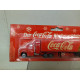 AMERICAN TRUCK WEIHNACHTSTRUCK COCA-COLA 1:87 H0