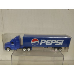 AMERICAN TRUCK PEPSI-COLA 1:87 H0