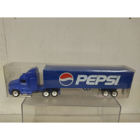 AMERICAN TRUCK PEPSI-COLA 1:87 H0