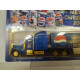 AMERICAN TRUCK 2002 MERRY CHRISTMAS PEPSI-COLA 1:87 H0