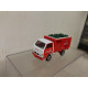 COCA-COLA ROUTE TRUCK apx 1:64 TOMICA 105