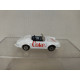 PORSCHE SPEEDSTER COCA-COLA apx 1:64 MAISTO/EDOCAR NO BOX