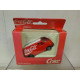 VOLKSWAGEN TRANSPORTER CM-2 COKE COCA-COLA apx 1:64 MAISTO/EDOCAR BOX