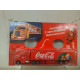 AMERICAN TRUCK WEIHNACHTSTRUCK (3) COCA-COLA 1:87 H0