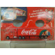 AMERICAN TRUCK WEIHNACHTSTRUCK (3) COCA-COLA 1:87 H0