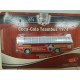 SETRA AUTOBUS 1974 GERMANY TEAMBUS 1:87 H0