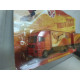 TRUCK + TRAILER COCA-COLA WORLDS OF TRUCKS 1:87 H0