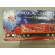 AMERICAN TRUCK 2003 MAGIC CHRISYMAS 2 COCA-COLA 1:87 H0