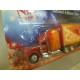 AMERICAN TRUCK 2003 MAGIC CHRISYMAS 2 COCA-COLA 1:87 H0