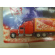 AMERICAN TRUCK 2003 MAGIC CHRISTMAS 3 COCA-COLA 1:87 H0