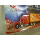 AMERICAN TRUCK 2003 MAGIC CHRISTMAS 3 COCA-COLA 1:87 H0