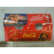 AMERICAN TRUCK WEIHNACHTSTRUCK (4) COCA-COLA 1:87 H0