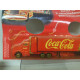 AMERICAN TRUCK WEIHNACHTSTRUCK (4) COCA-COLA 1:87 H0