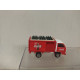 COCA-COLA ROUTE TRUCK apx 1:64 TOMICA 105 NO BOX