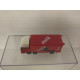 MITSUBISHI FUSO SUPER GREAT TRUCK COCA-COLA TRUCK apx 1:64 TOMICA NO BOX