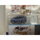 MERCEDES-BENZ CLASE A + TIN BOX PEPSI-COLA 1:72 CARARAMA