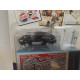 PORSCHE 911 BLACK + TIN BOX PEPSI-COLA 1:72 CARARAMA