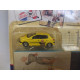 PEUGEOT 206 YELLOW + TIN BOX PEPSI-COLA 1:72 CARARAMA