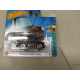 PORSCHE 911 TURBO 3.6 (964) 2/5 TOONED 1:64 HOT WHEELS