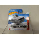 NISSAN SKYLINE 2000 GT-R LBWK GREY 1/10 THEN NOW 1:64 HOT WHEELS