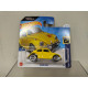 BLUMBLEBEE (VW BEETLE) TRANSFORMERS 9/10 SCREEN TIME 1:64 HOT WHEELS