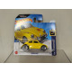 BLUMBLEBEE (VW BEETLE) TRANSFORMERS 9/10 SCREEN TIME 1:64 HOT WHEELS