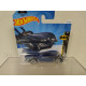 BATMAN & ROBIN BATMOBILE 2/5 BATMAN 1:64 HOT WHEELS