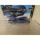 BATMAN & ROBIN BATMOBILE 2/5 BATMAN 1:64 HOT WHEELS